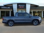 2017 Honda Ridgeline RTL
