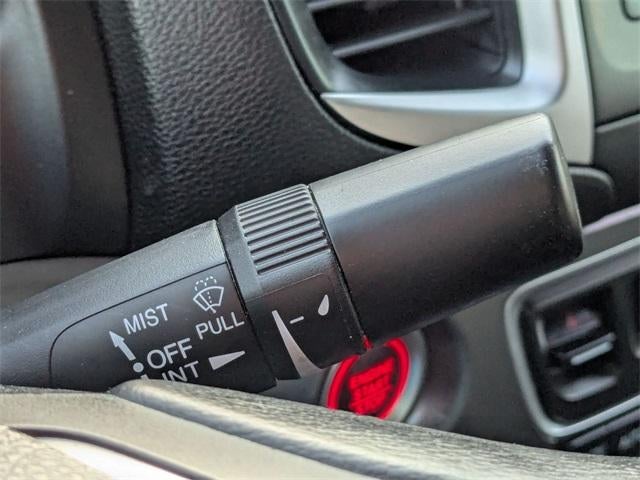 2017 Honda Ridgeline RTL