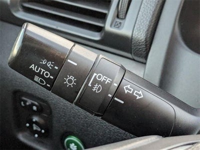 2017 Honda Ridgeline RTL