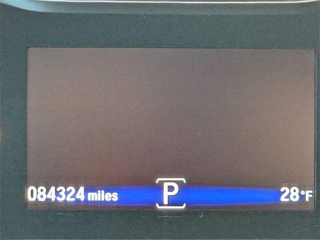 2017 Honda Ridgeline RTL