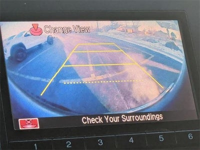 2017 Honda Ridgeline RTL