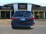 2017 Acura MDX FWD