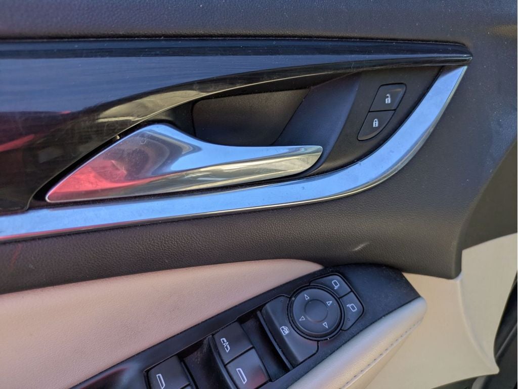 2019 Buick Enclave Essence