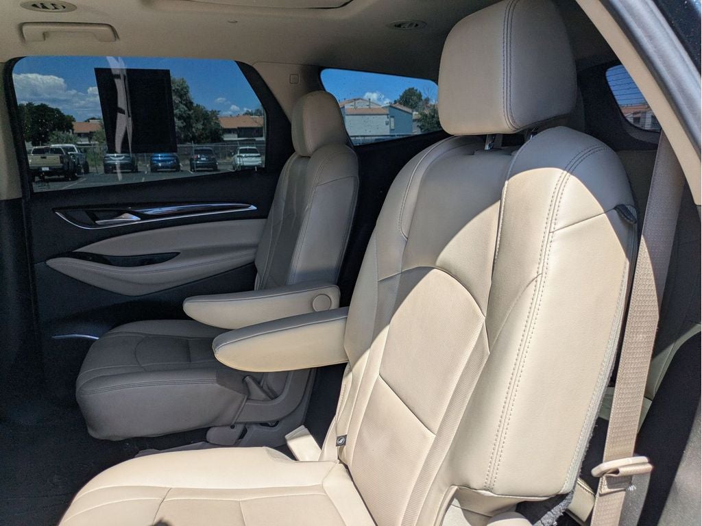 2019 Buick Enclave Essence