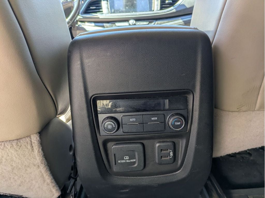 2019 Buick Enclave Essence