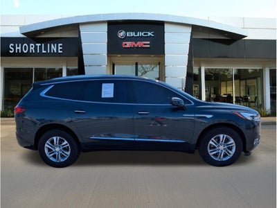 2019 Buick Enclave Essence