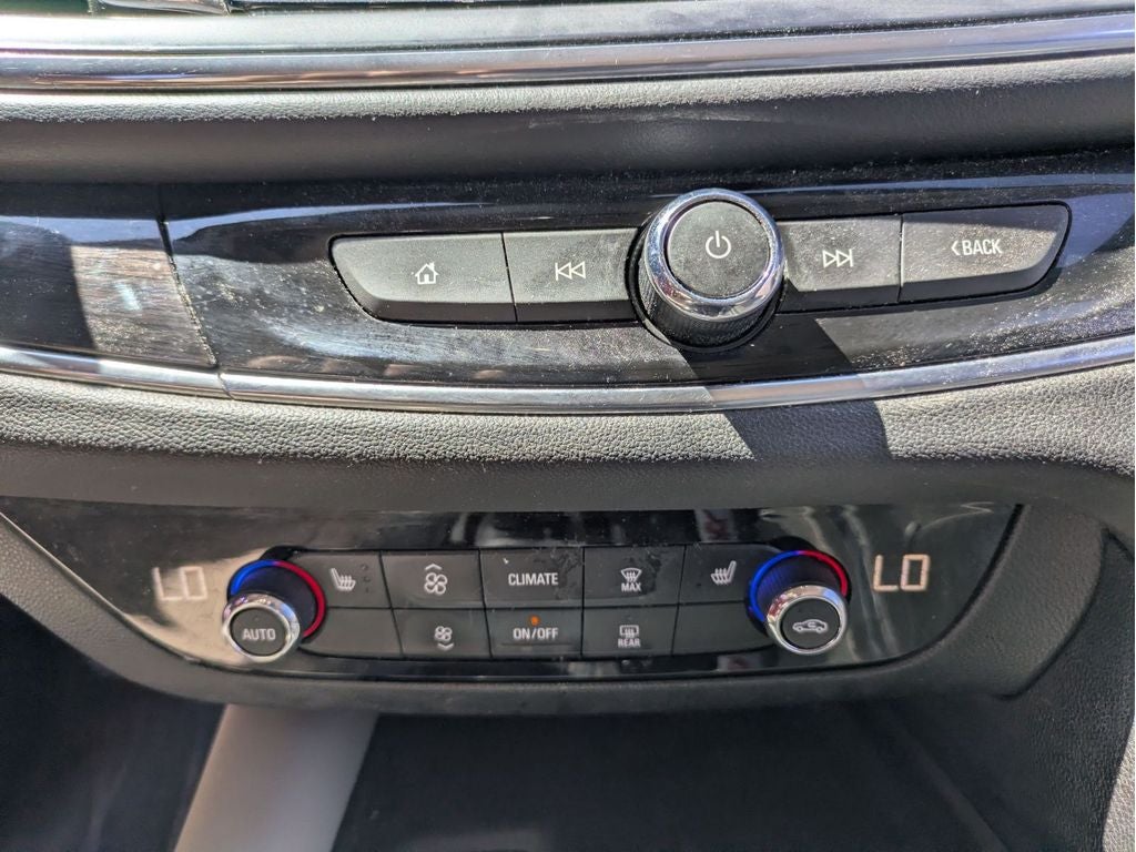 2019 Buick Enclave Essence