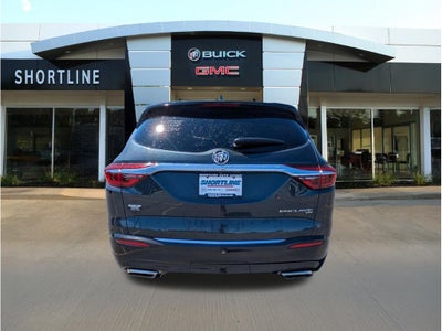2019 Buick Enclave Essence