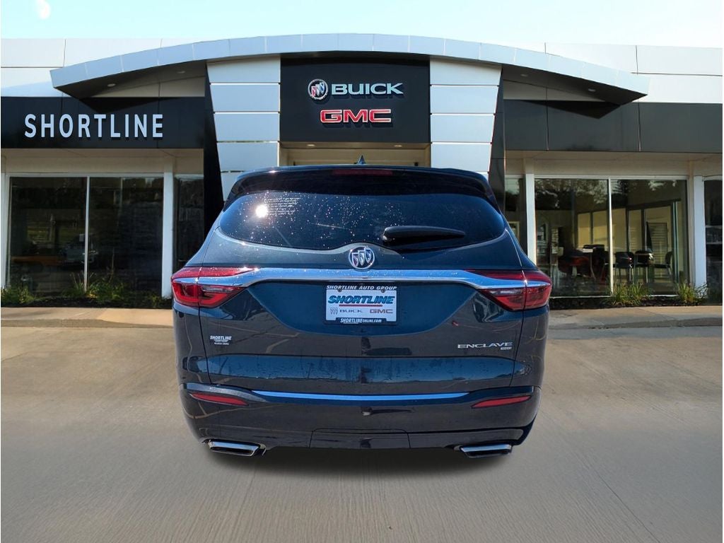 2019 Buick Enclave Essence