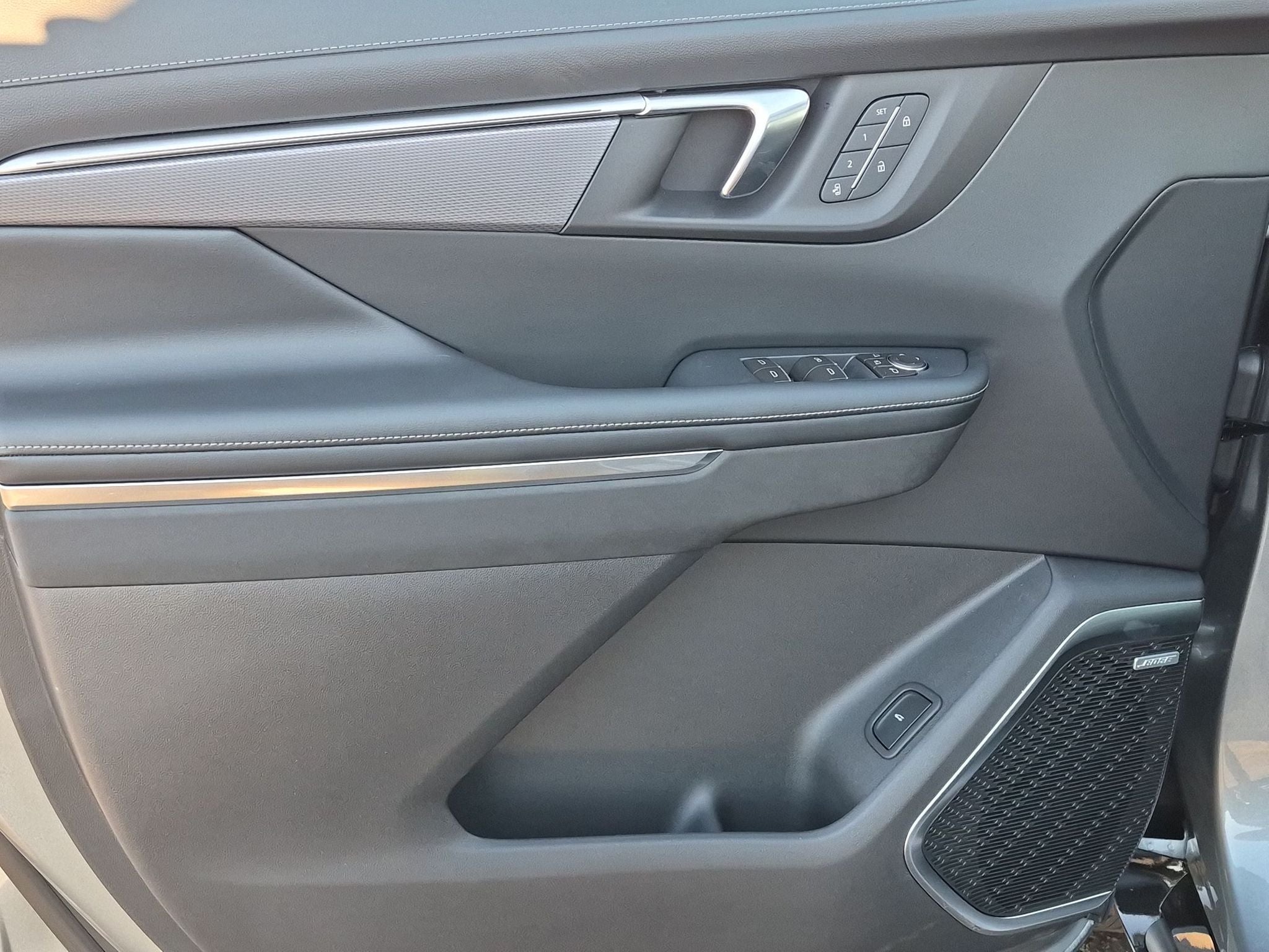 2027 Buick Enclave Sport Touring