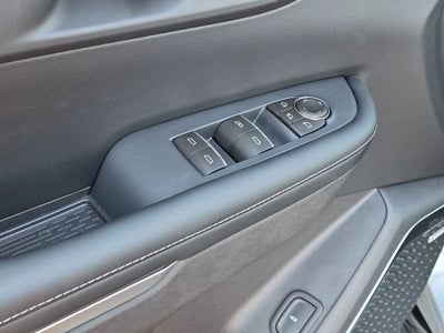 2027 Buick Enclave Sport Touring