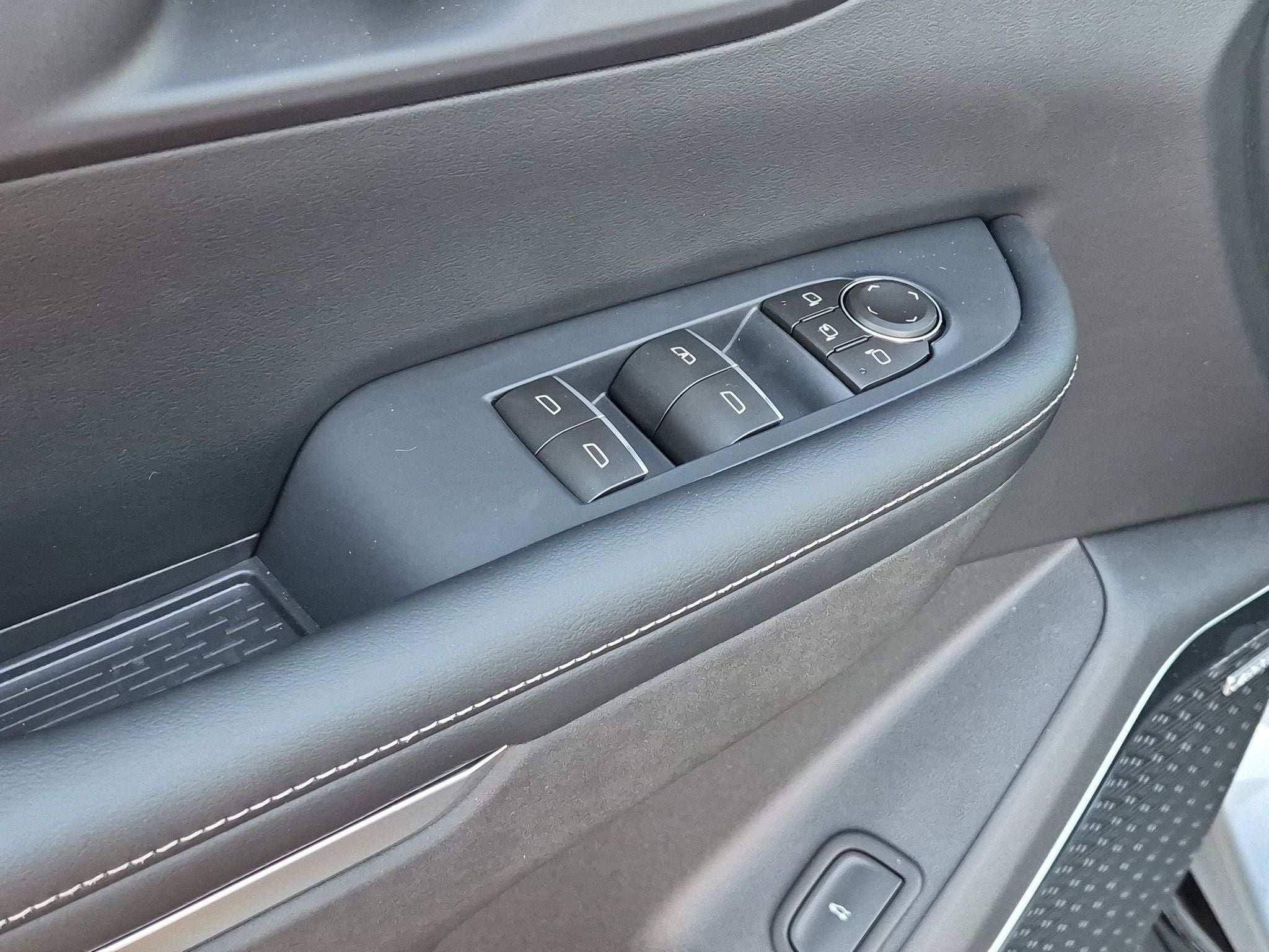 2027 Buick Enclave Sport Touring