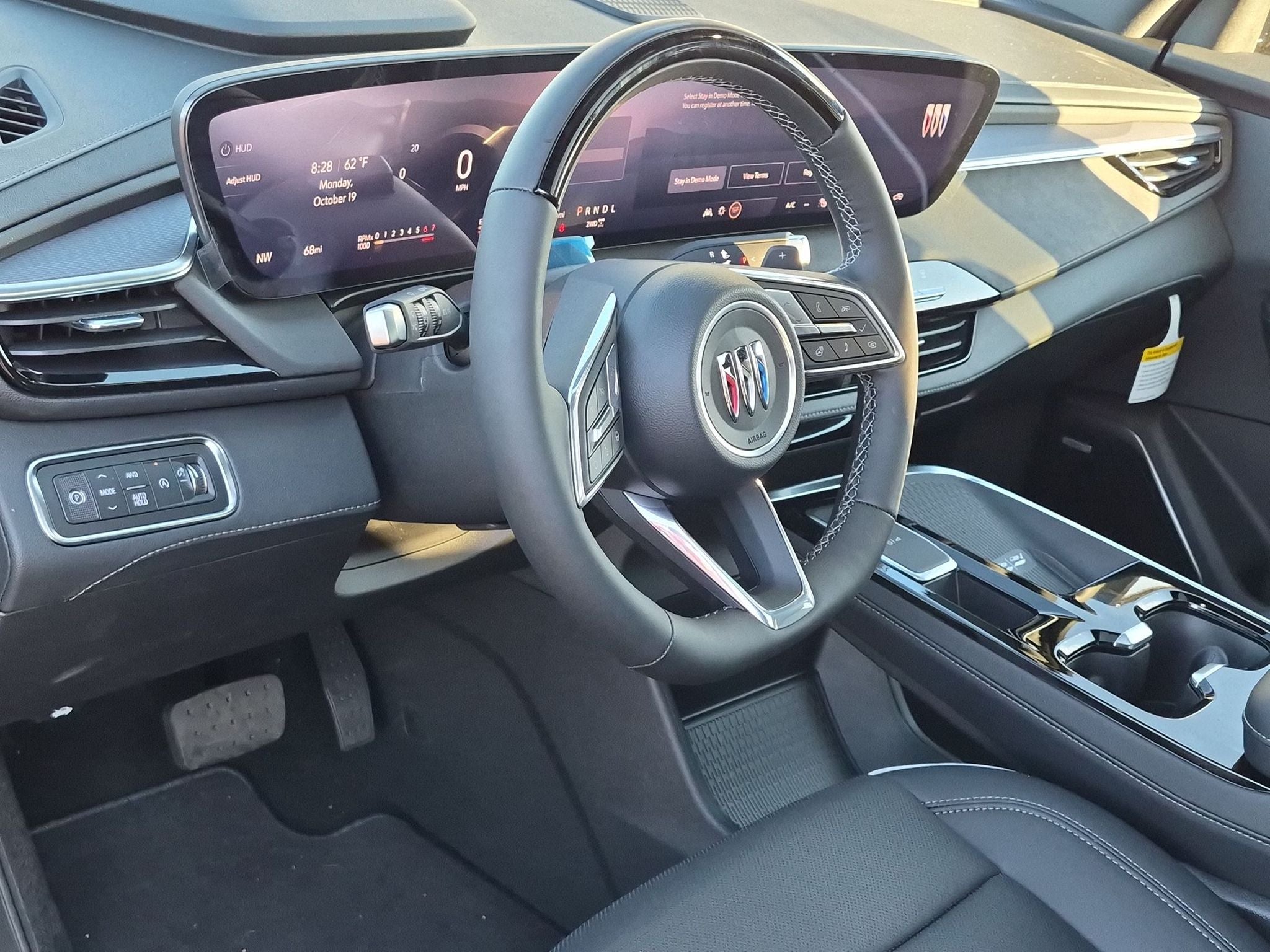 2027 Buick Enclave Sport Touring