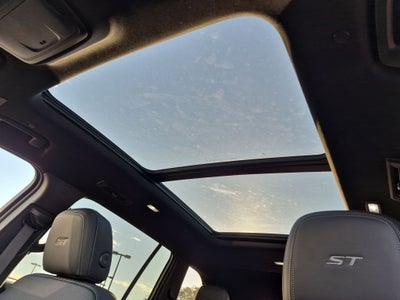2027 Buick Enclave Sport Touring