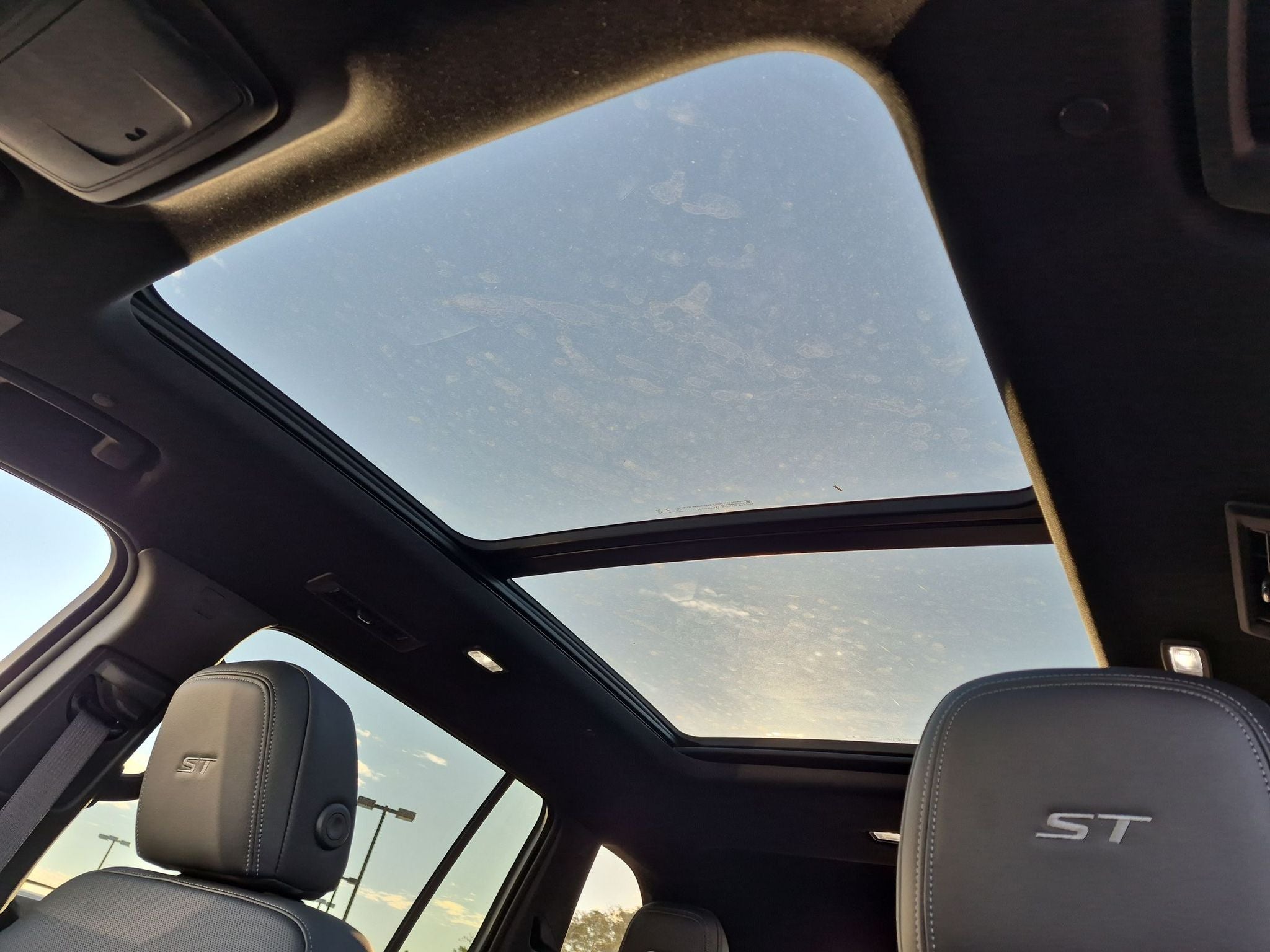 2027 Buick Enclave Sport Touring