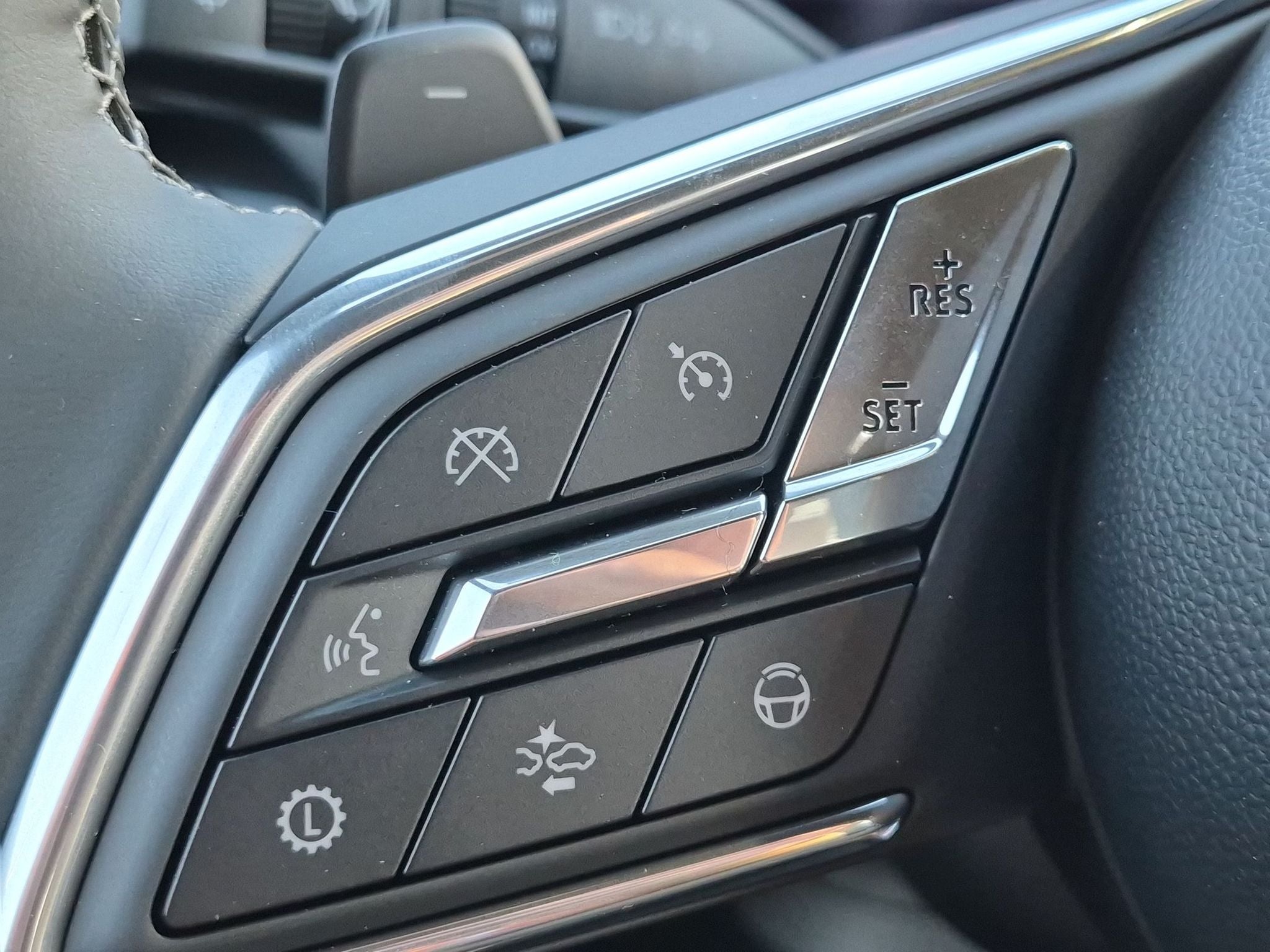 2027 Buick Enclave Sport Touring