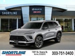 2027 Buick Enclave Sport Touring