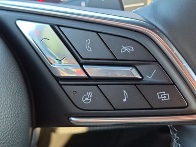 2027 Buick Enclave Sport Touring