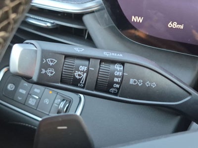 2027 Buick Enclave Sport Touring