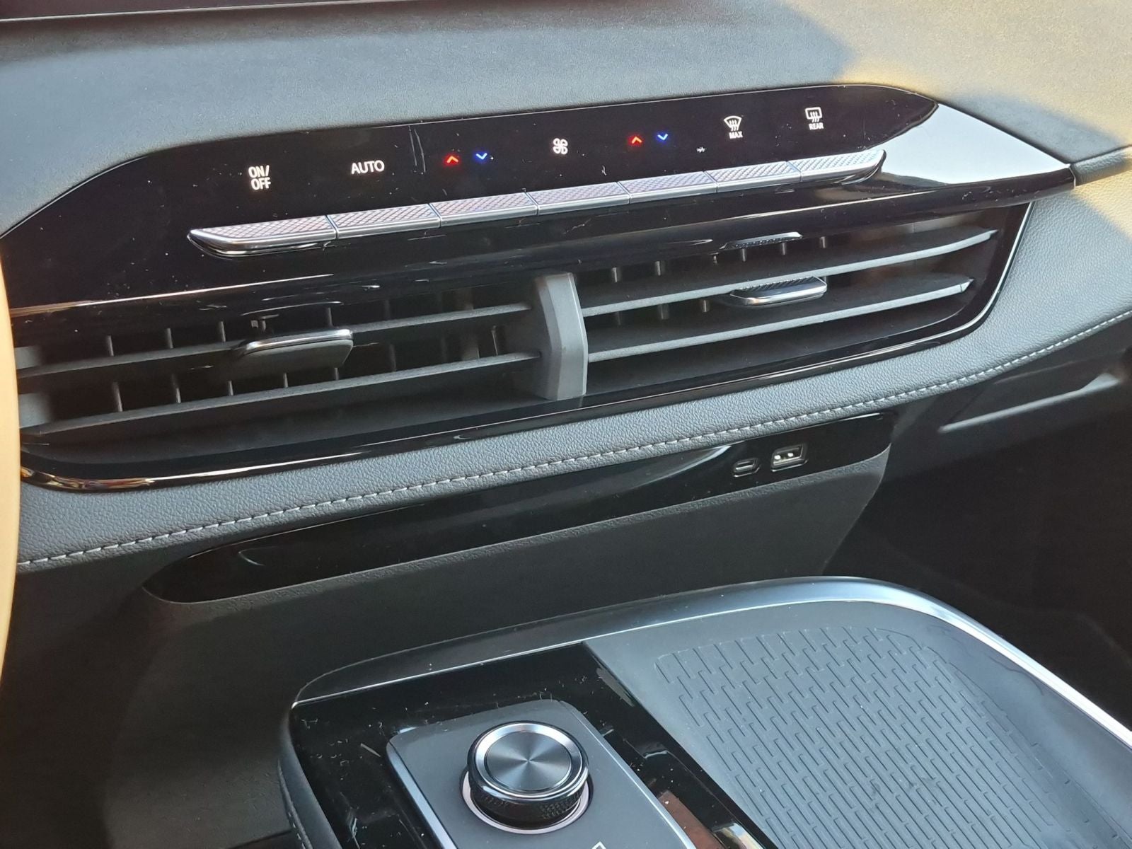2027 Buick Enclave Sport Touring