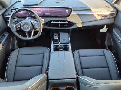 2027 Buick Enclave Sport Touring