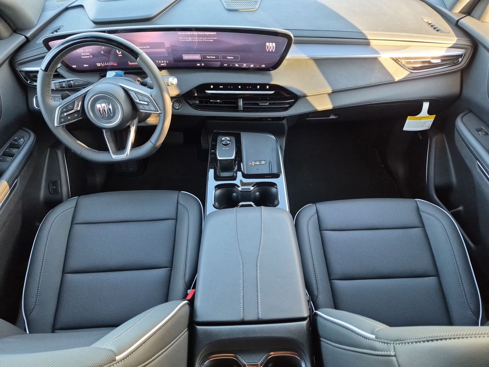 2027 Buick Enclave Sport Touring