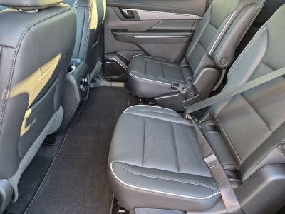 2027 Buick Enclave Sport Touring