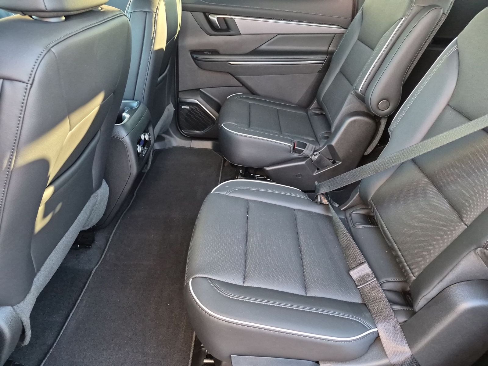 2027 Buick Enclave Sport Touring