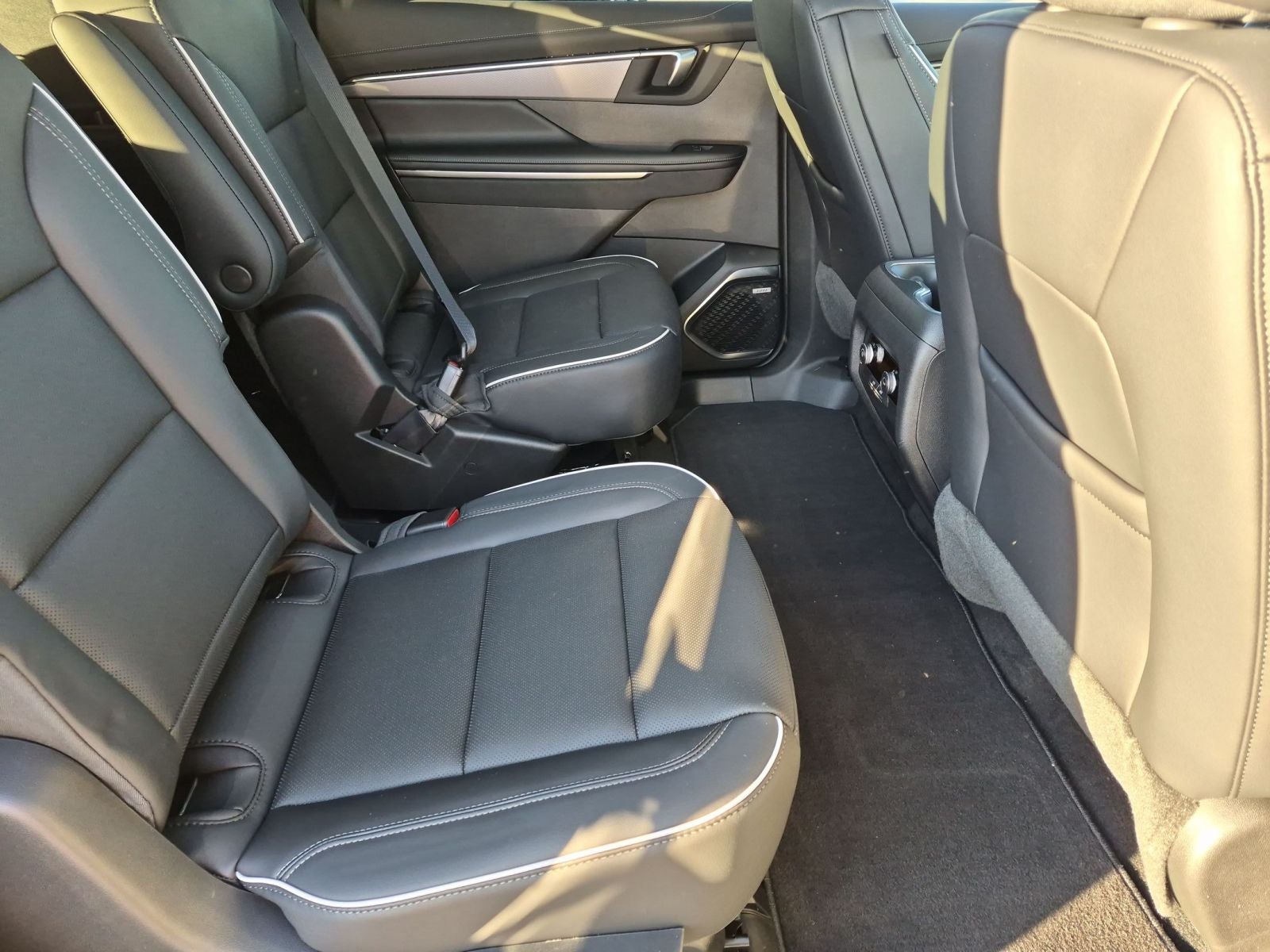 2027 Buick Enclave Sport Touring