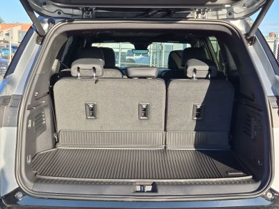 2027 Buick Enclave Sport Touring
