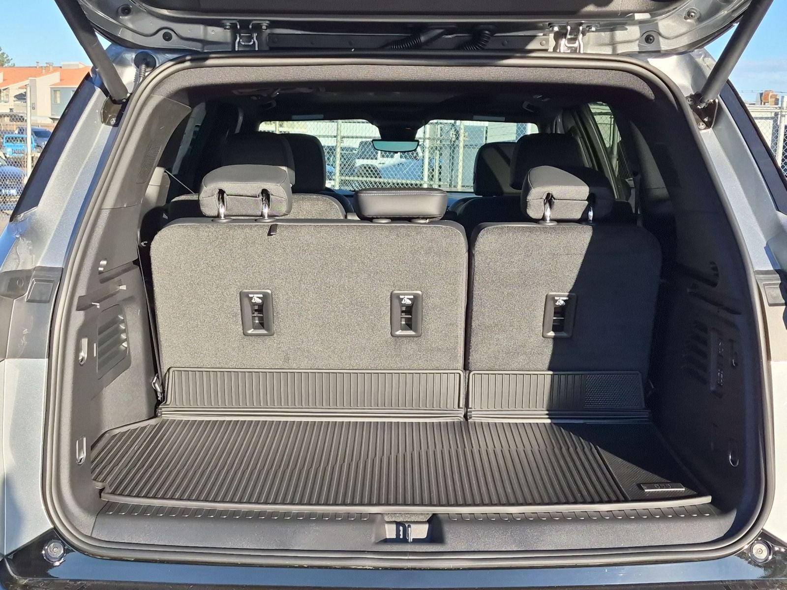 2027 Buick Enclave Sport Touring