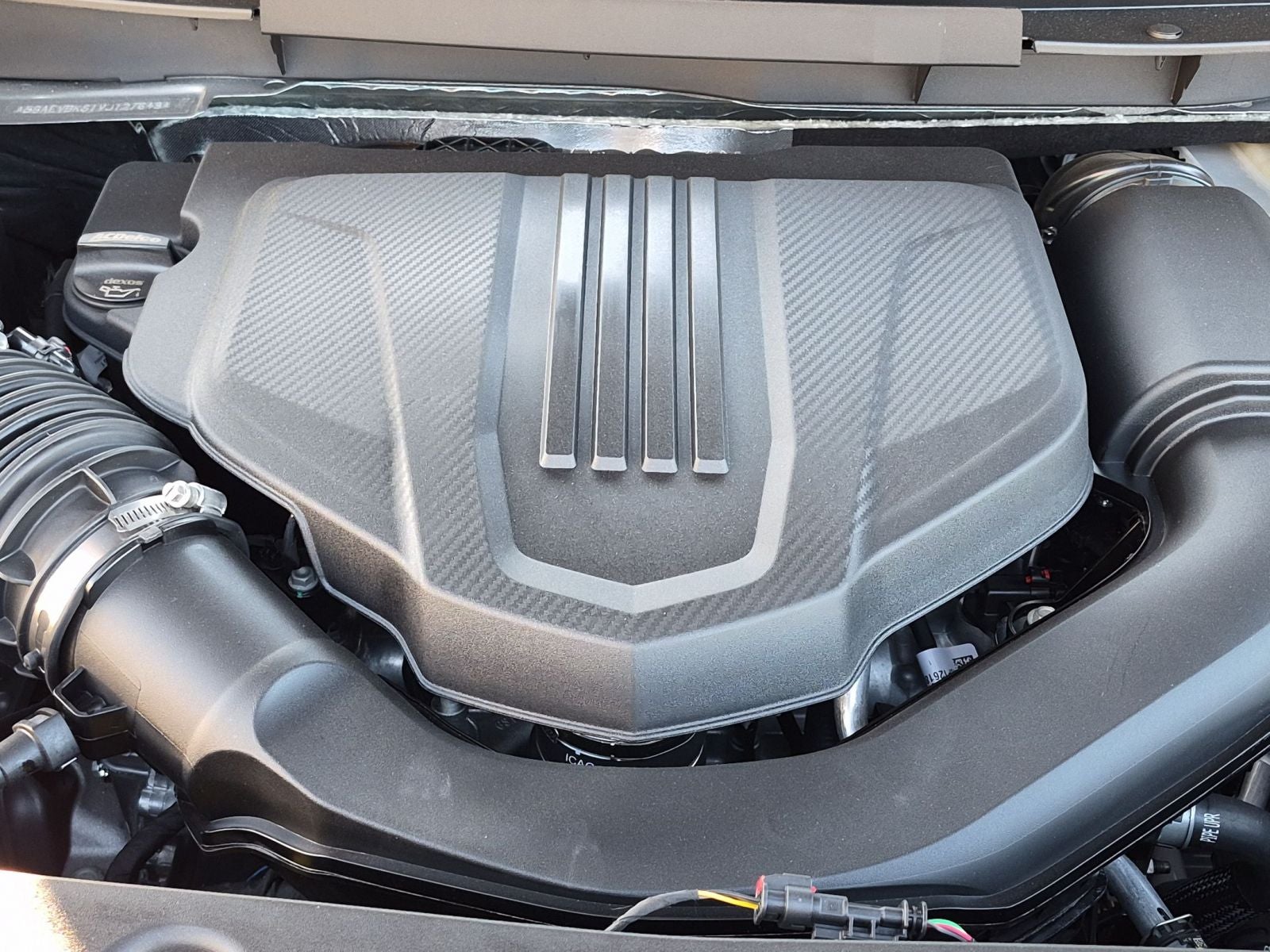 2027 Buick Enclave Sport Touring