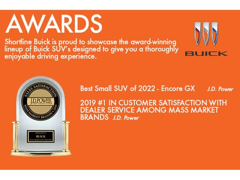 2027 Buick Enclave Sport Touring - Photo 10