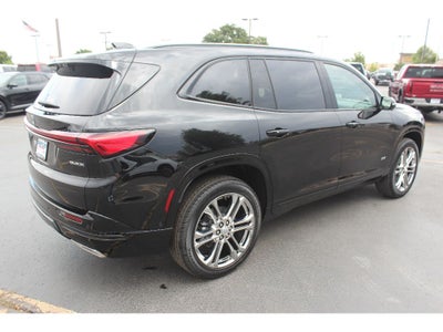 2027 Buick Enclave Sport Touring