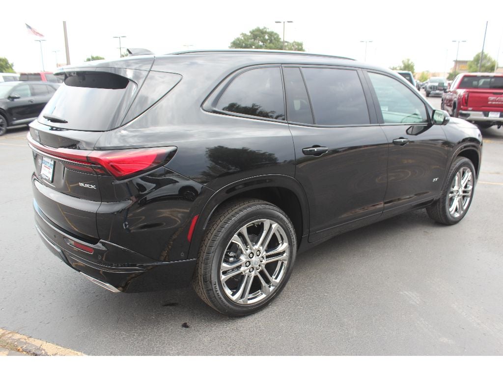 2027 Buick Enclave Sport Touring