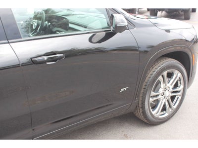 2027 Buick Enclave Sport Touring