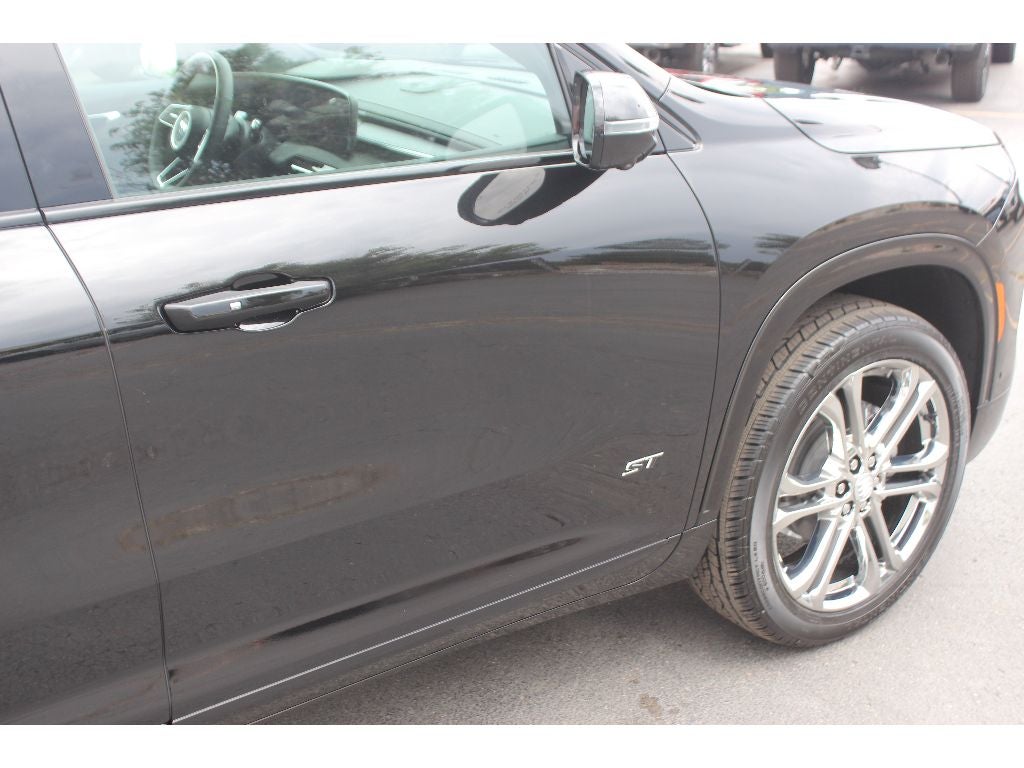 2027 Buick Enclave Sport Touring