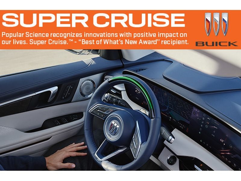 2027 Buick Enclave Sport Touring - Photo 19