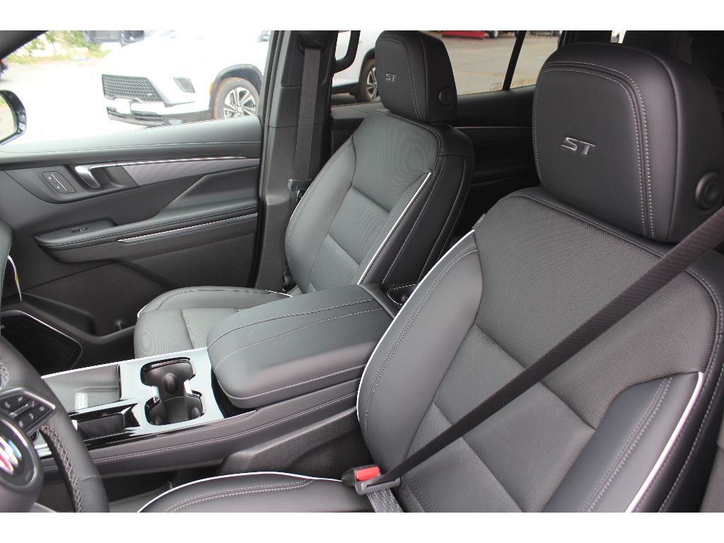 2027 Buick Enclave Sport Touring