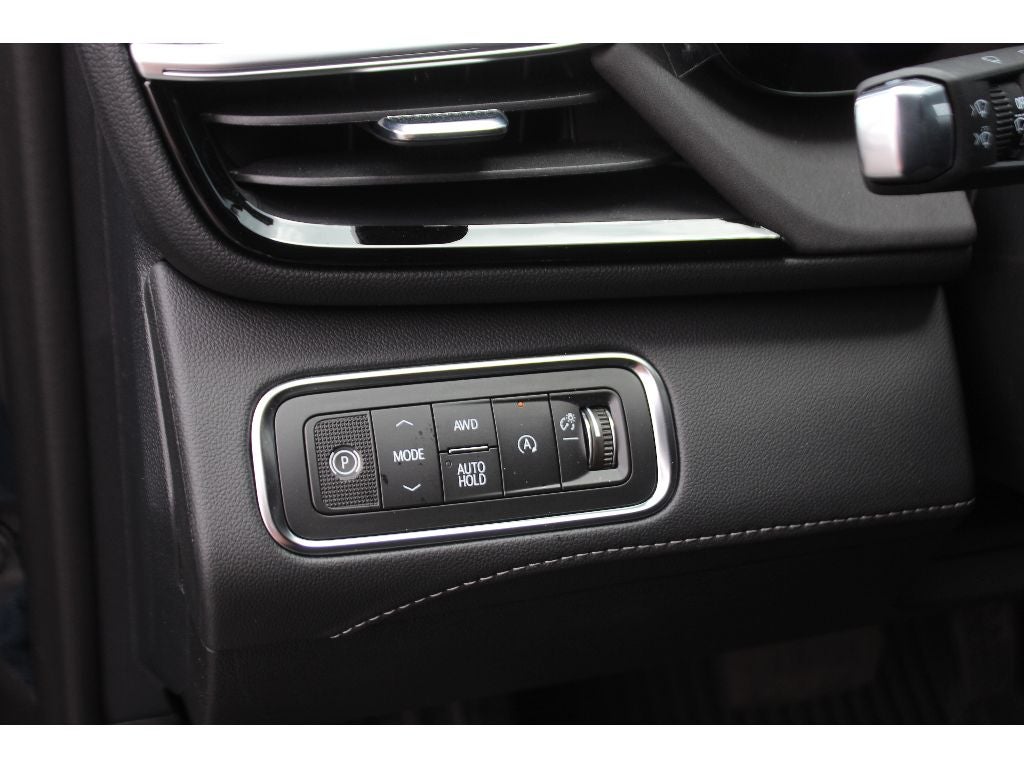 2027 Buick Enclave Sport Touring