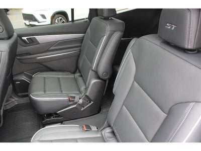 2027 Buick Enclave Sport Touring