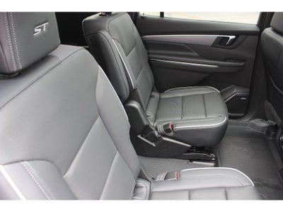 2027 Buick Enclave Sport Touring