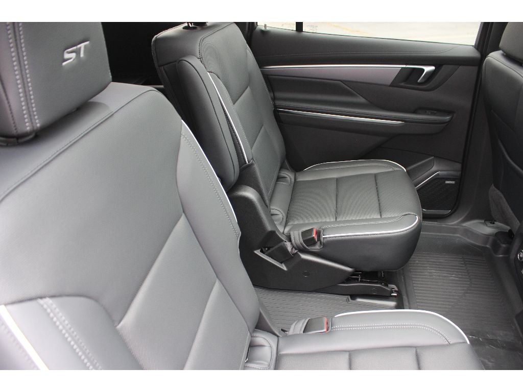 2027 Buick Enclave Sport Touring