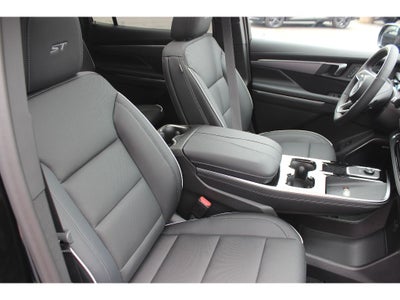 2027 Buick Enclave Sport Touring