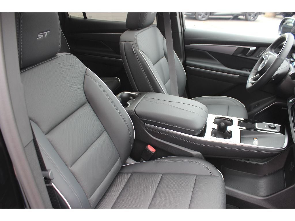 2027 Buick Enclave Sport Touring