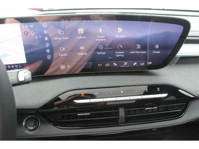 2027 Buick Enclave Sport Touring