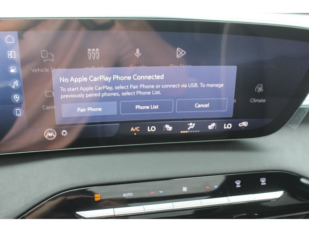 2027 Buick Enclave Sport Touring