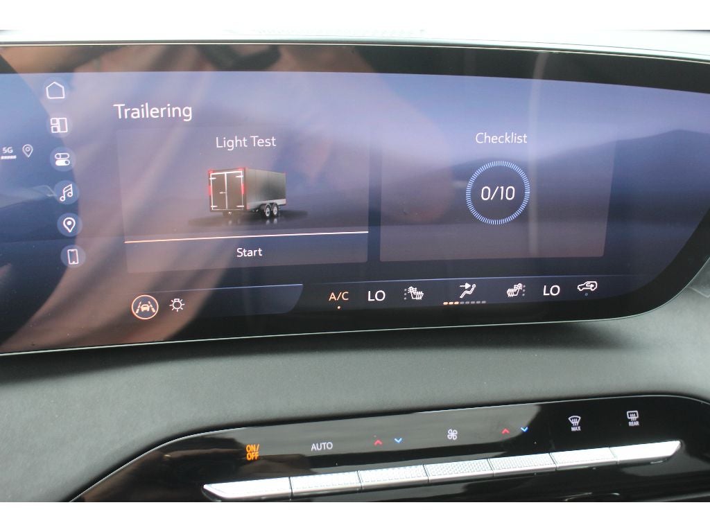 2027 Buick Enclave Sport Touring