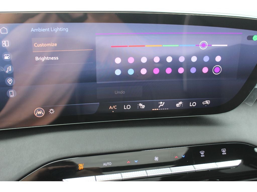 2027 Buick Enclave Sport Touring