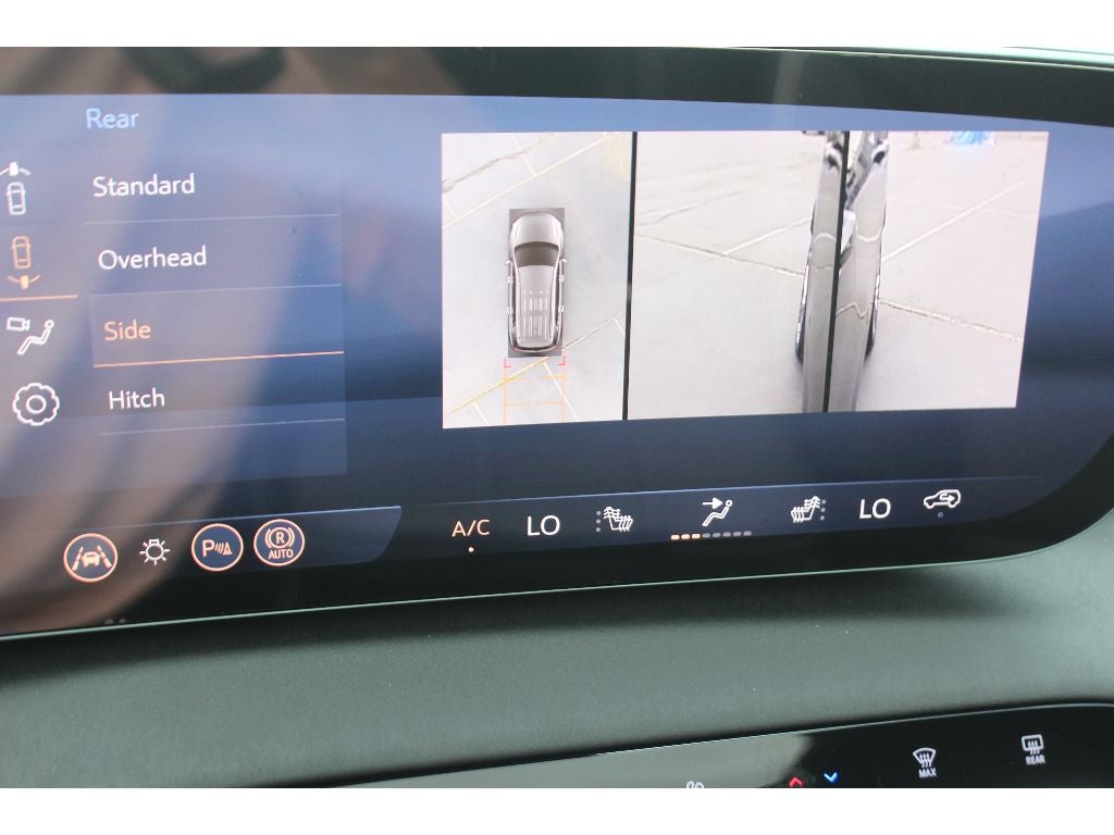 2027 Buick Enclave Sport Touring